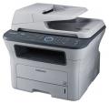   Samsung SCX-4824FN